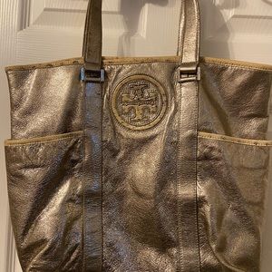 Special Edition Tory Burch Tote